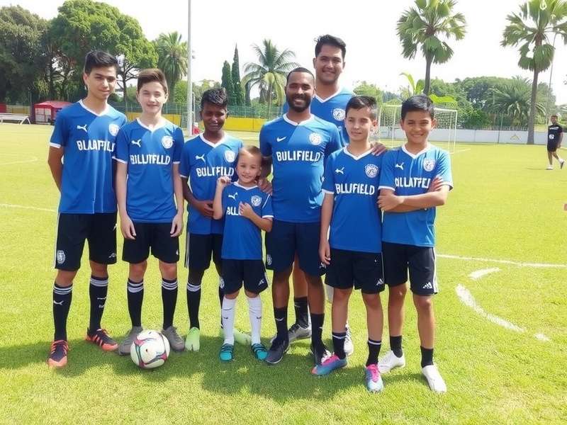 Fitness Coach Anjali Nair