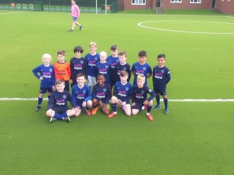 Goalkeeping Coach David Kumar