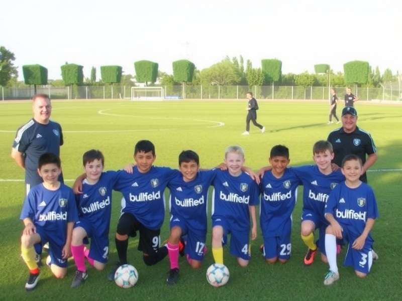 Technical Director Maria Fernandez