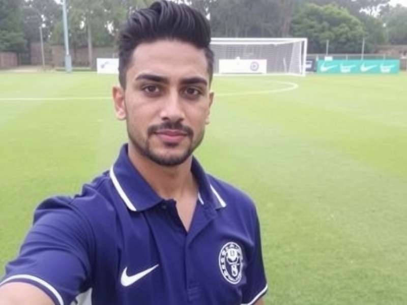 Youth elite training program